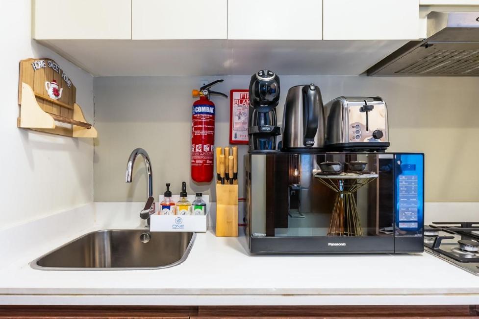 Luxury Flat For Daily Rent In The Heart Of