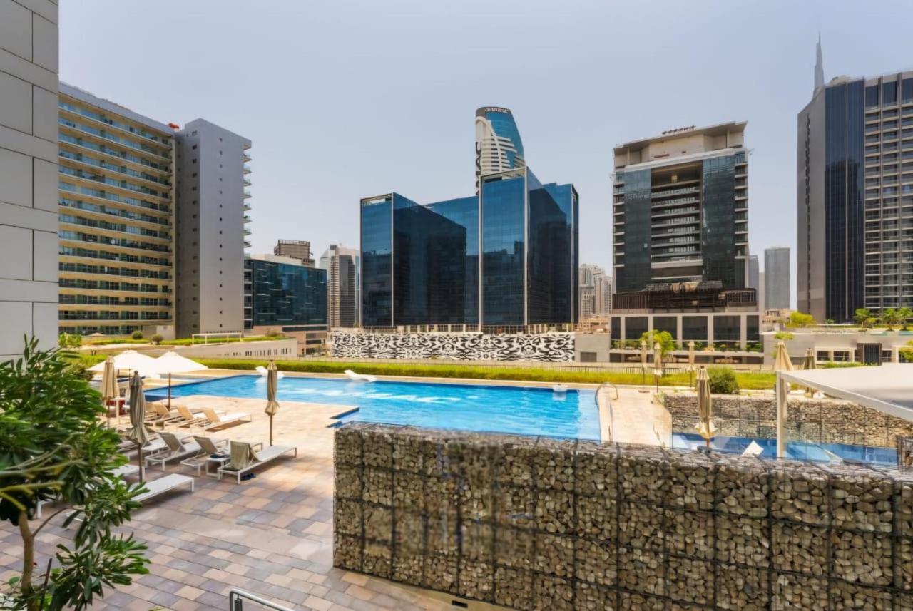 Luxury Flat For Daily Rent In The Heart Of Apartment *