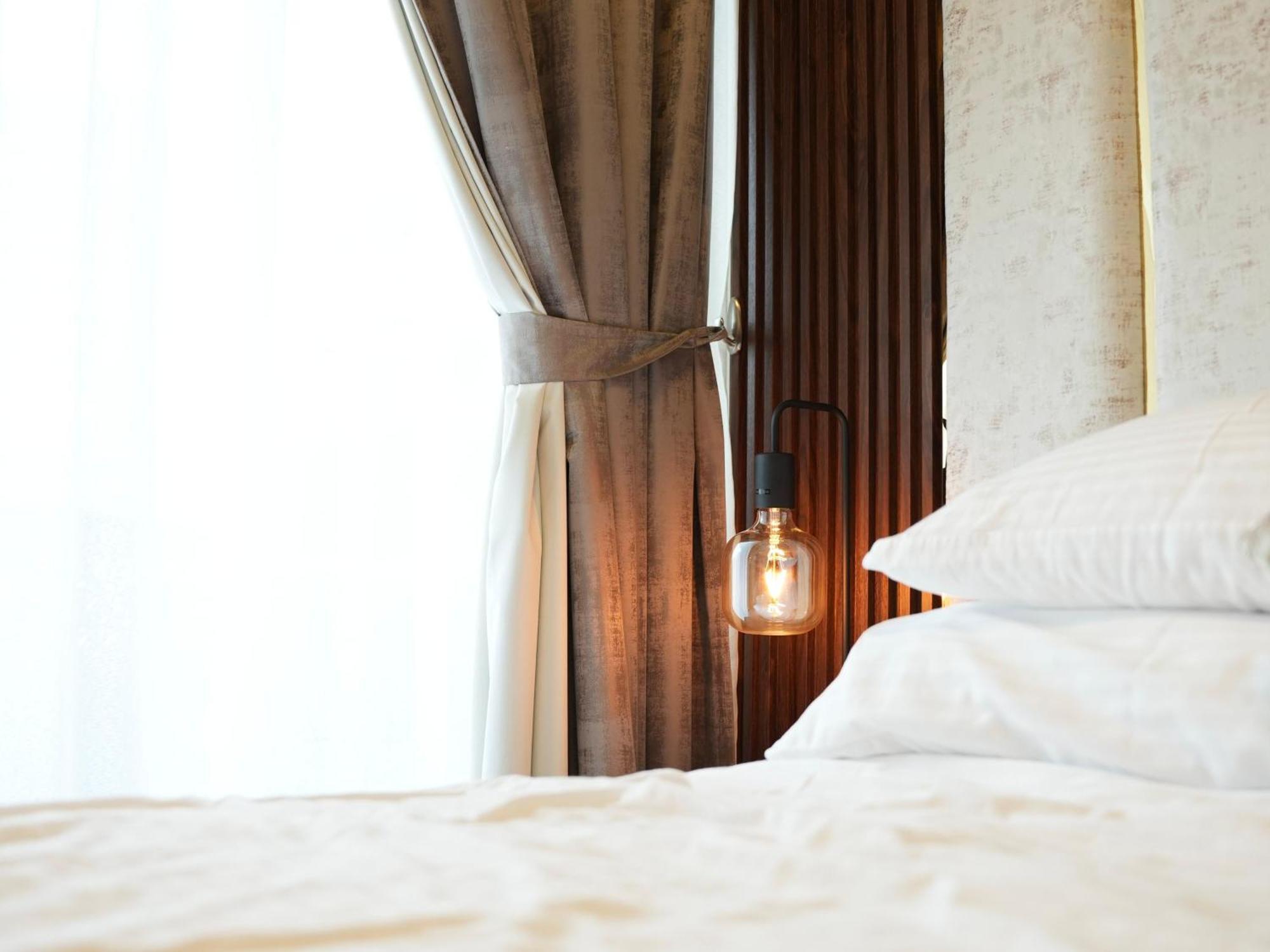 Luxury Flat For Daily Rent In The Heart Of * Dubai