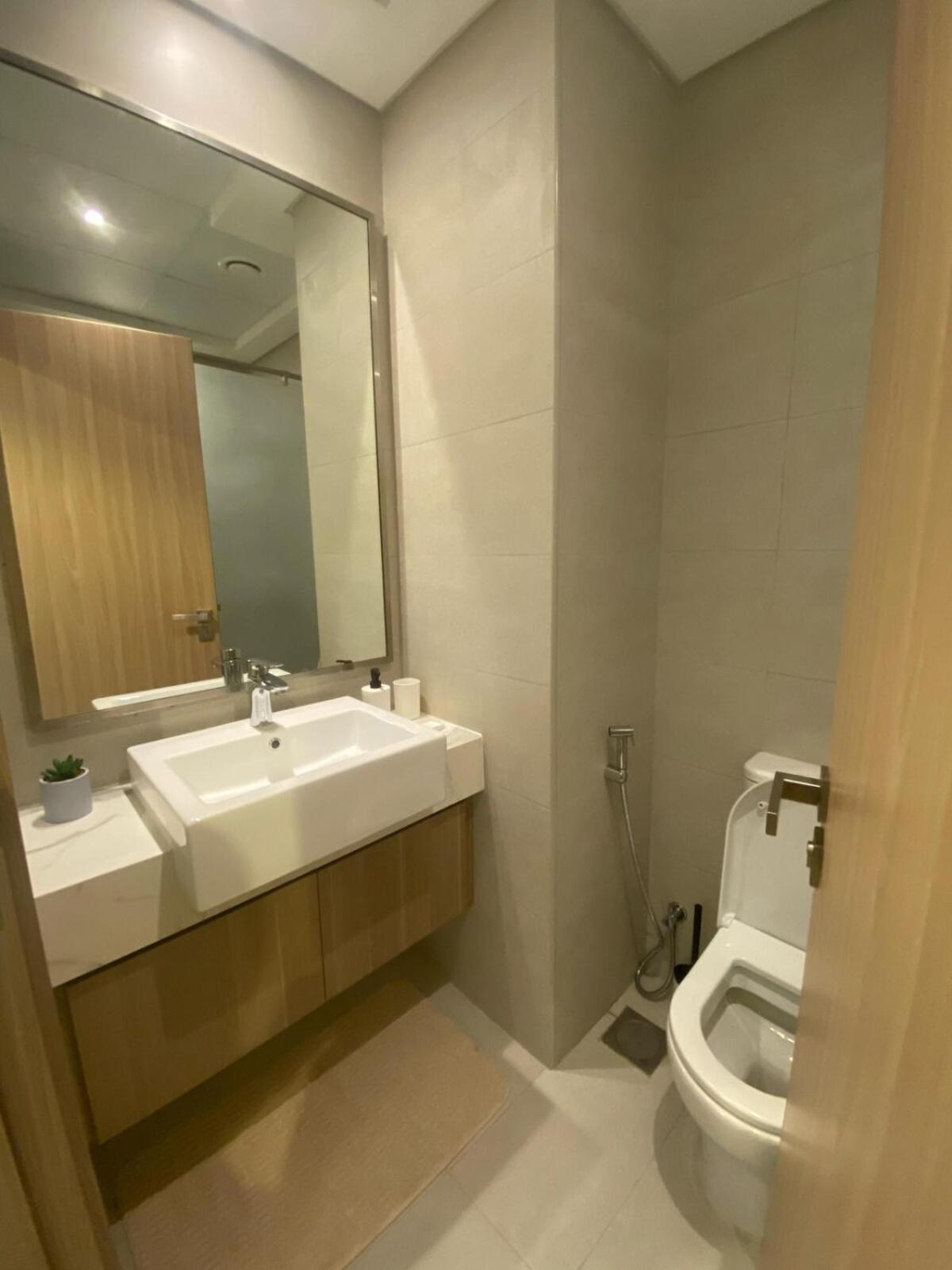 Apartment Stylish In Dubai