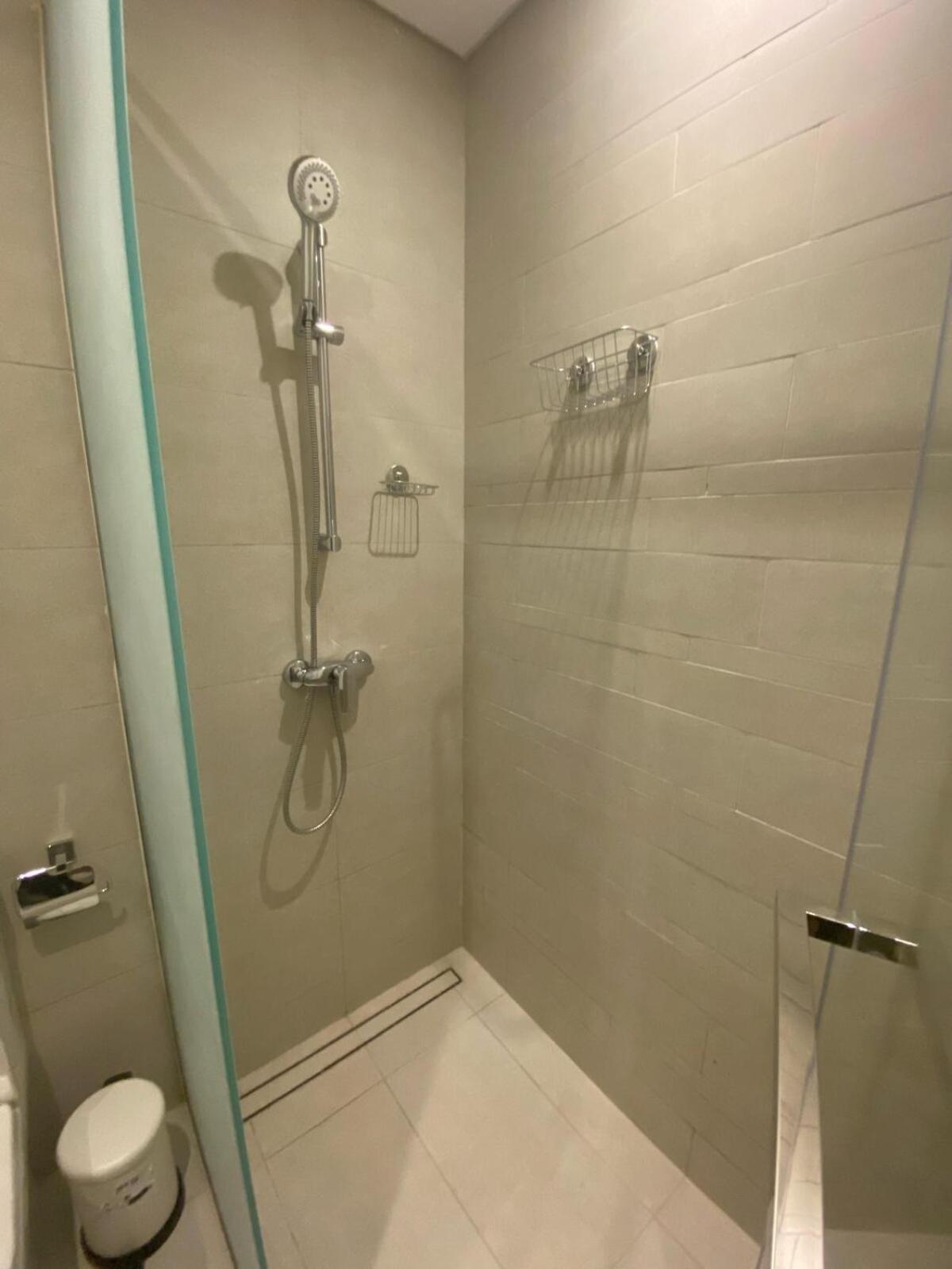 Stylish In Apartment Dubai