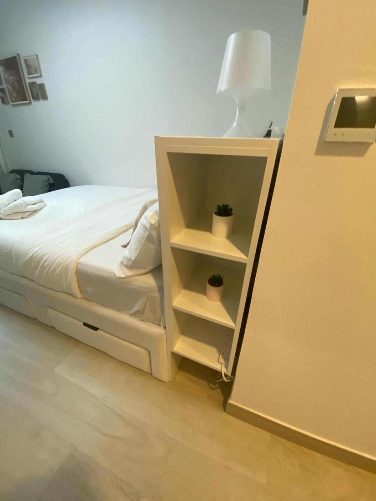Apartment Stylish In *