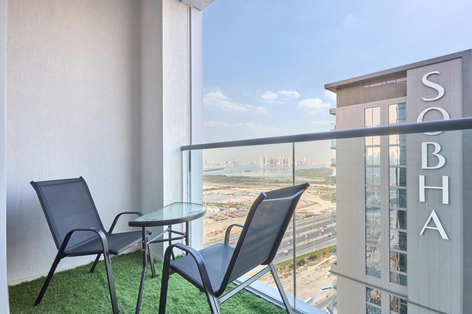 By Latinem Luxury 1br Cvg 3304 Near Burj Khalifa Apartment *