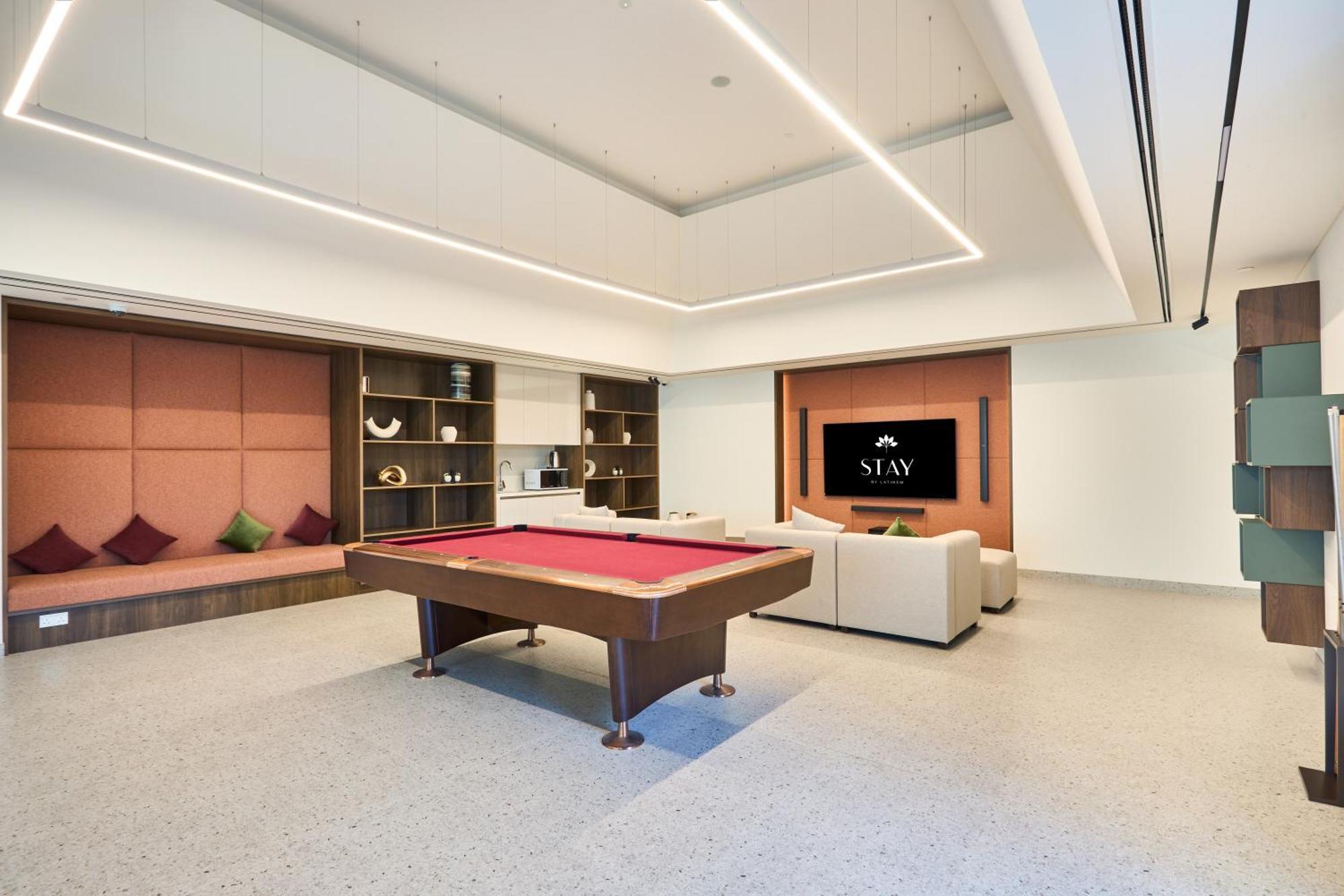 By Latinem Luxury 1br Cvg 3304 Near Burj Khalifa Apartment