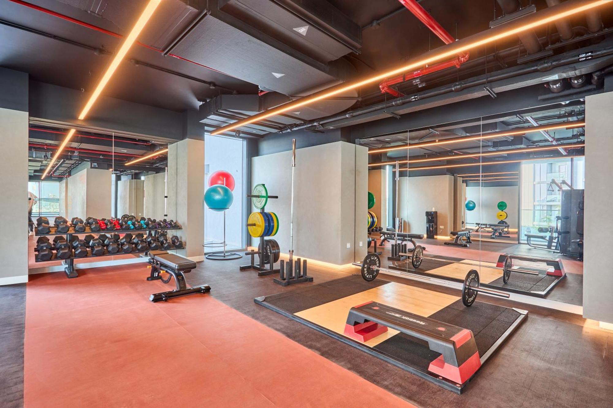 By Latinem Luxury 1br Cvg 3304 Near Burj Khalifa Apartment Dubai