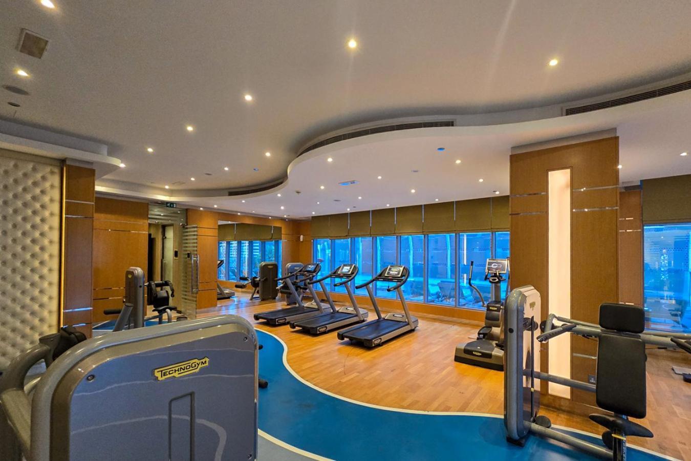 Easygo - Sophisticated 1br In Masion Mall Street With Sky View Apartment Dubai