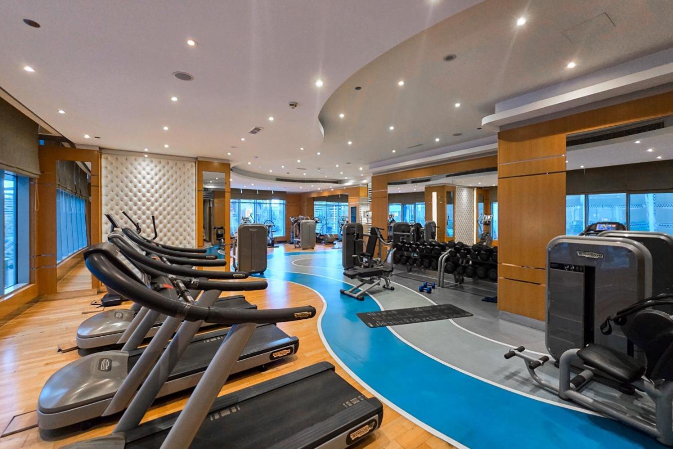 Apartment Easygo - Sophisticated 1br In Masion Mall Street With Sky View Dubai