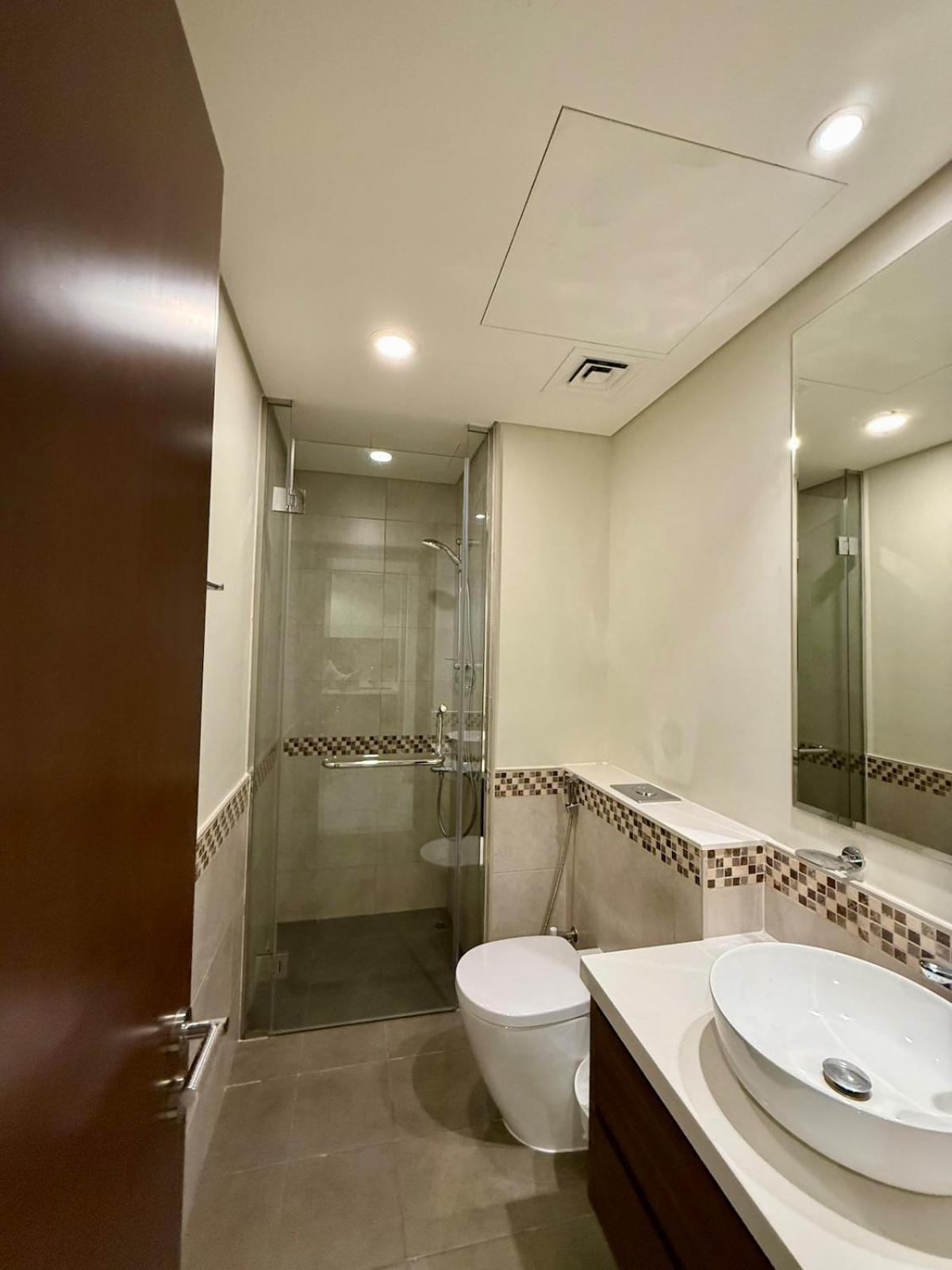 Apartment Damac Reva 5 Mins Walk From Mall *