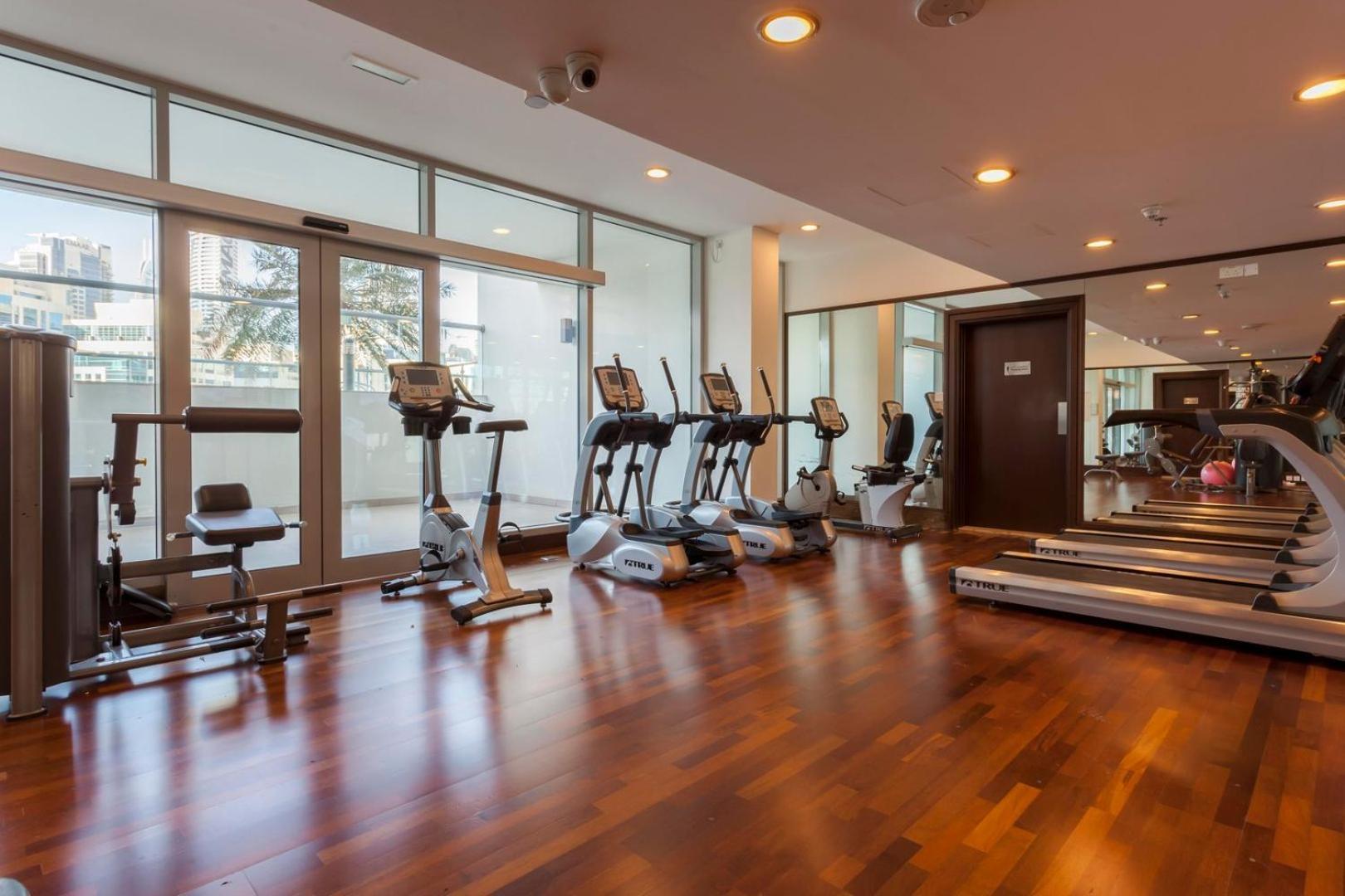 Apartment Guestready - Modern With Gorgeous Views Dubai