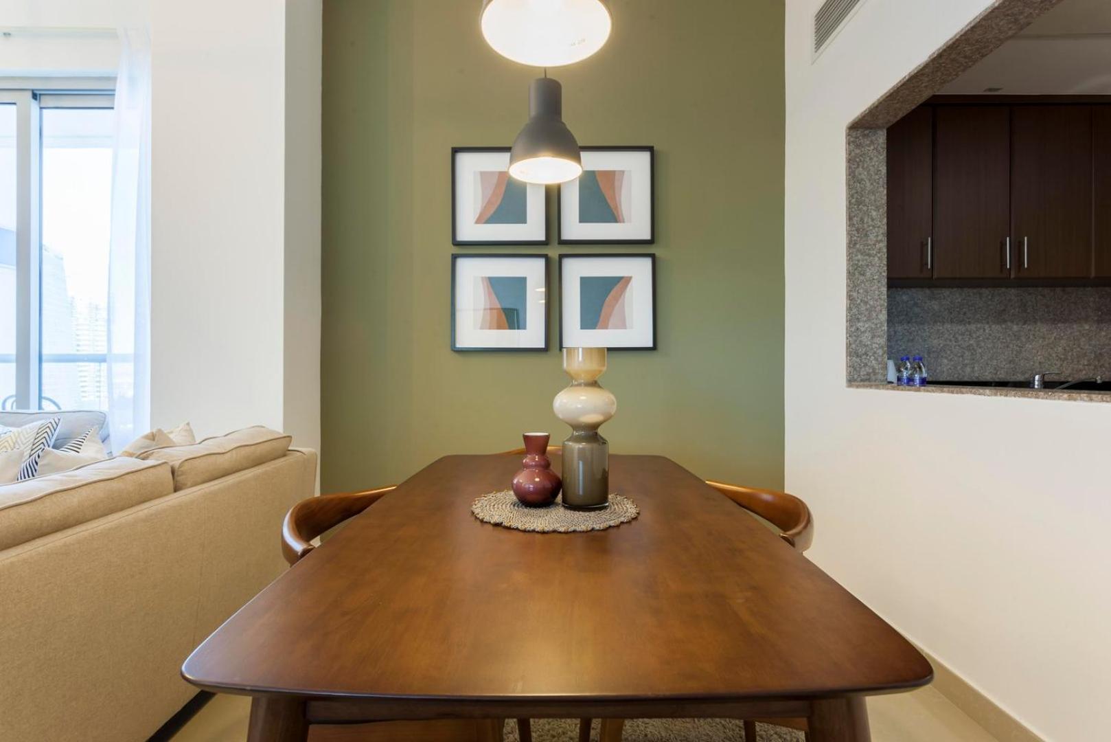 Guestready - Modern With Gorgeous Views Apartment *