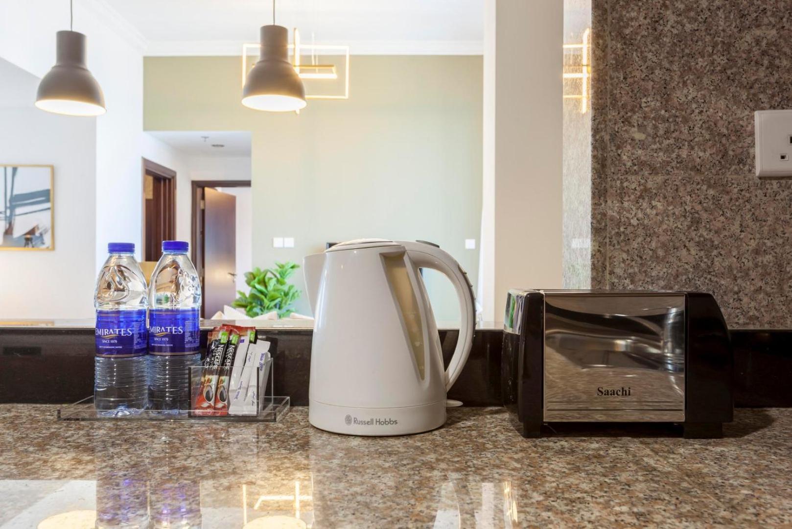 Guestready - Modern With Gorgeous Views Apartment