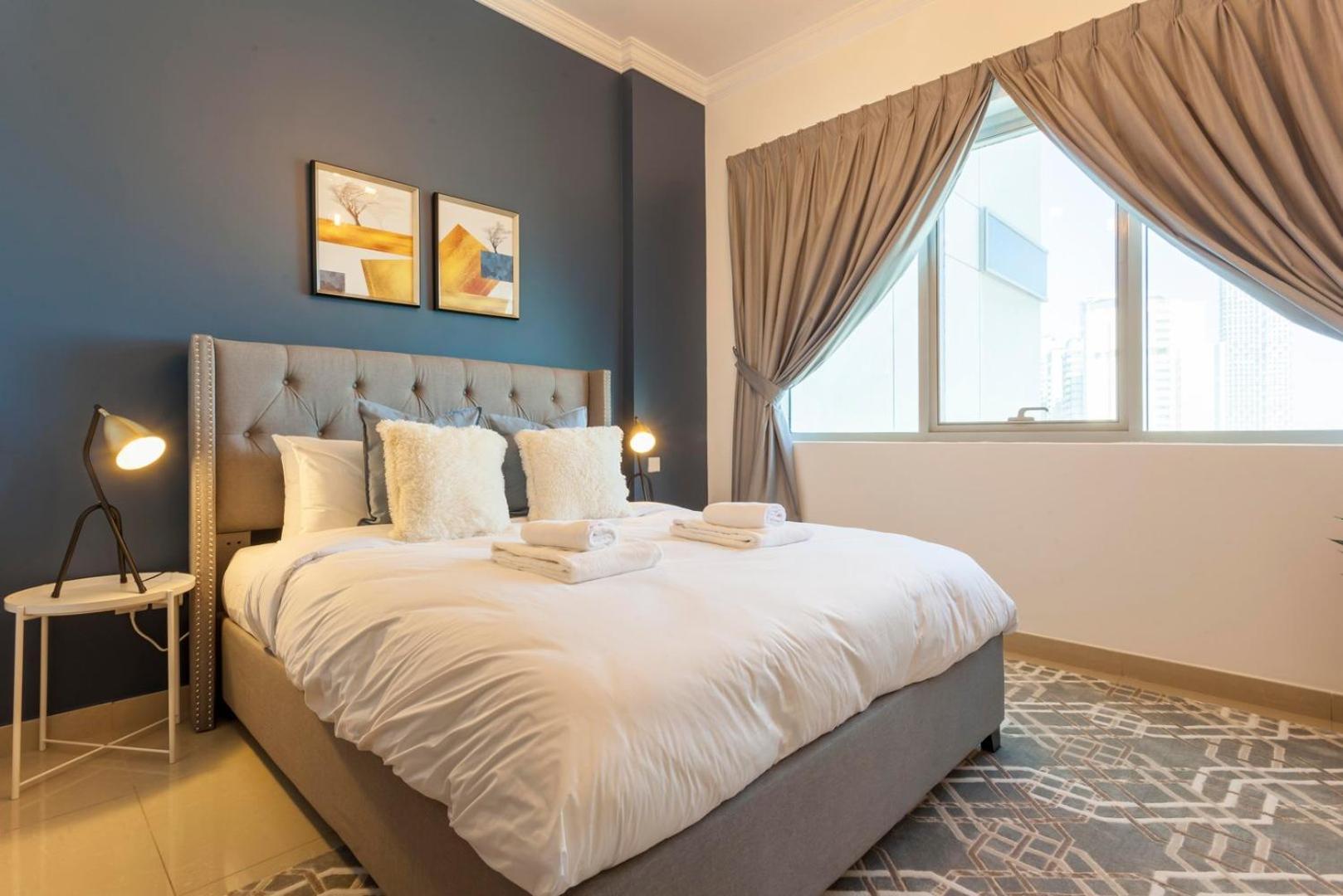 Apartment Guestready - Modern With Gorgeous Views