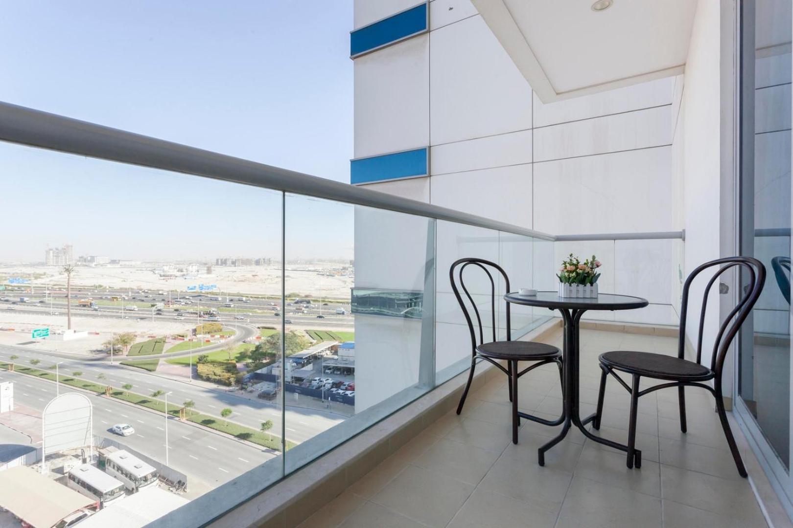 Apartment Guestready - Modern With Gorgeous Views *
