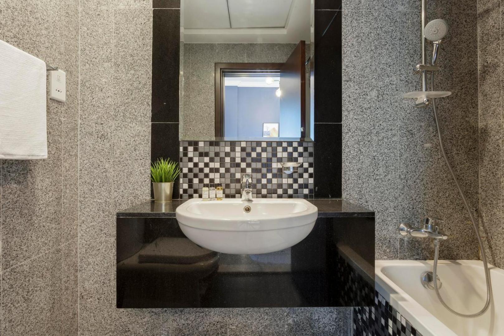 Apartment Guestready - Modern With Gorgeous Views *