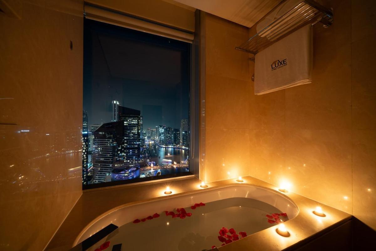 Luxe Living At Jw Marriott The Address Marina Apartment *