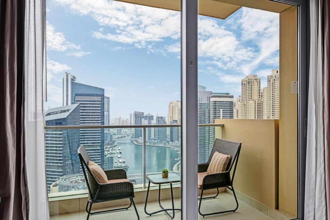 Luxe Living At Jw Marriott The Address Marina Apartment *