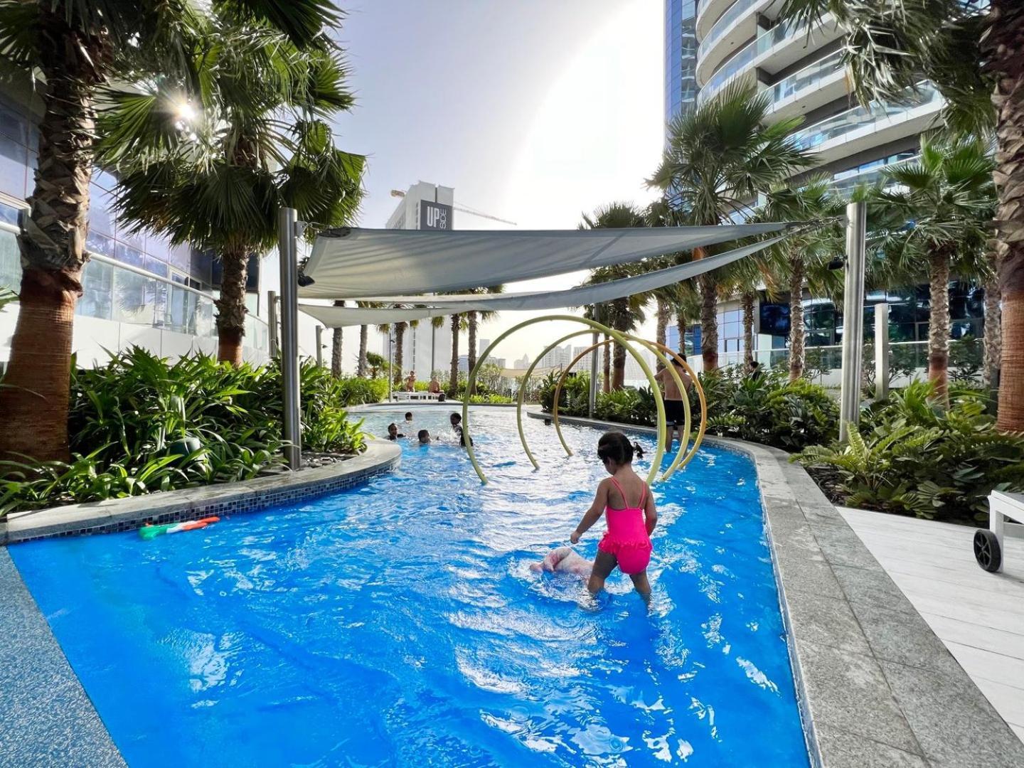 Guestready - Stylish In Business Bay * Dubai