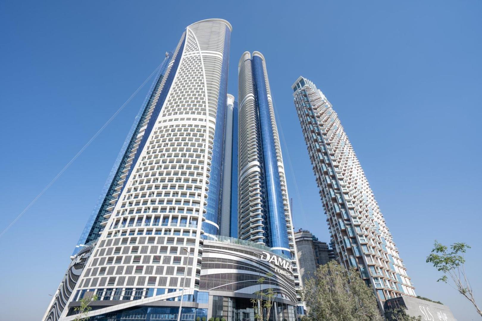 Guestready - Stylish In Business Bay Apartment