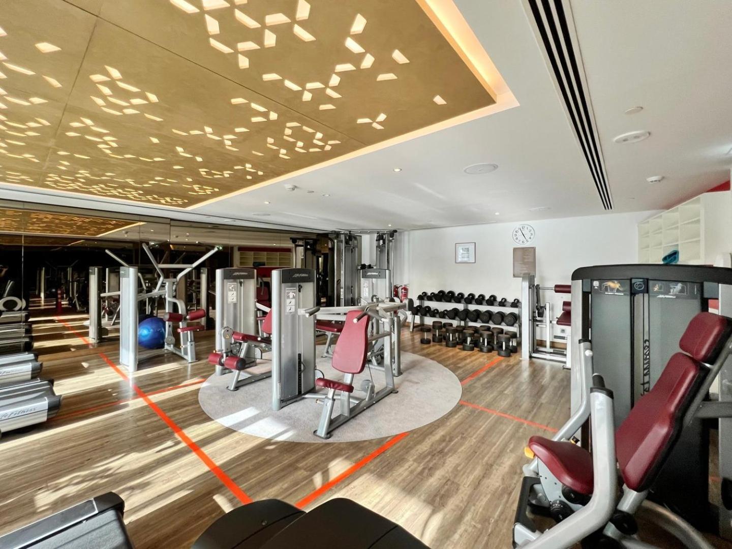 Apartment Guestready - Stylish In Business Bay