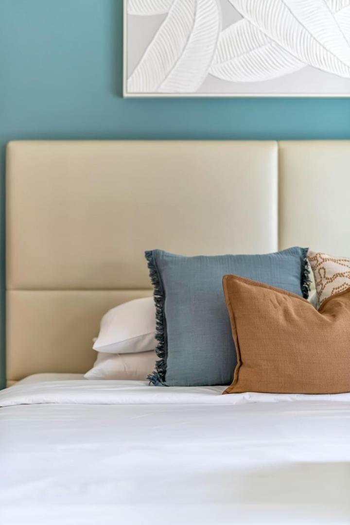 Guestready - Stylish In Business Bay Apartment *