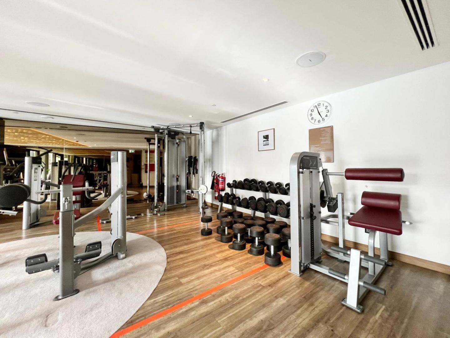 Guestready - Stylish In Business Bay Apartment Dubai