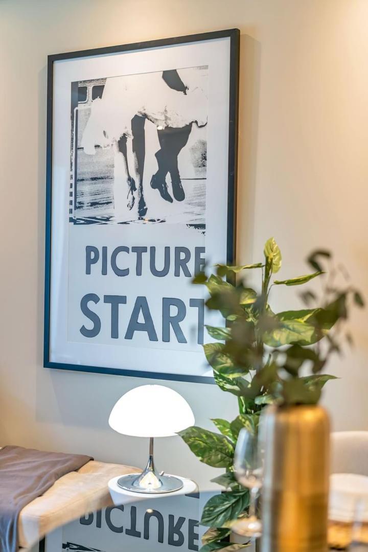 Guestready - Stylish In Business Bay *