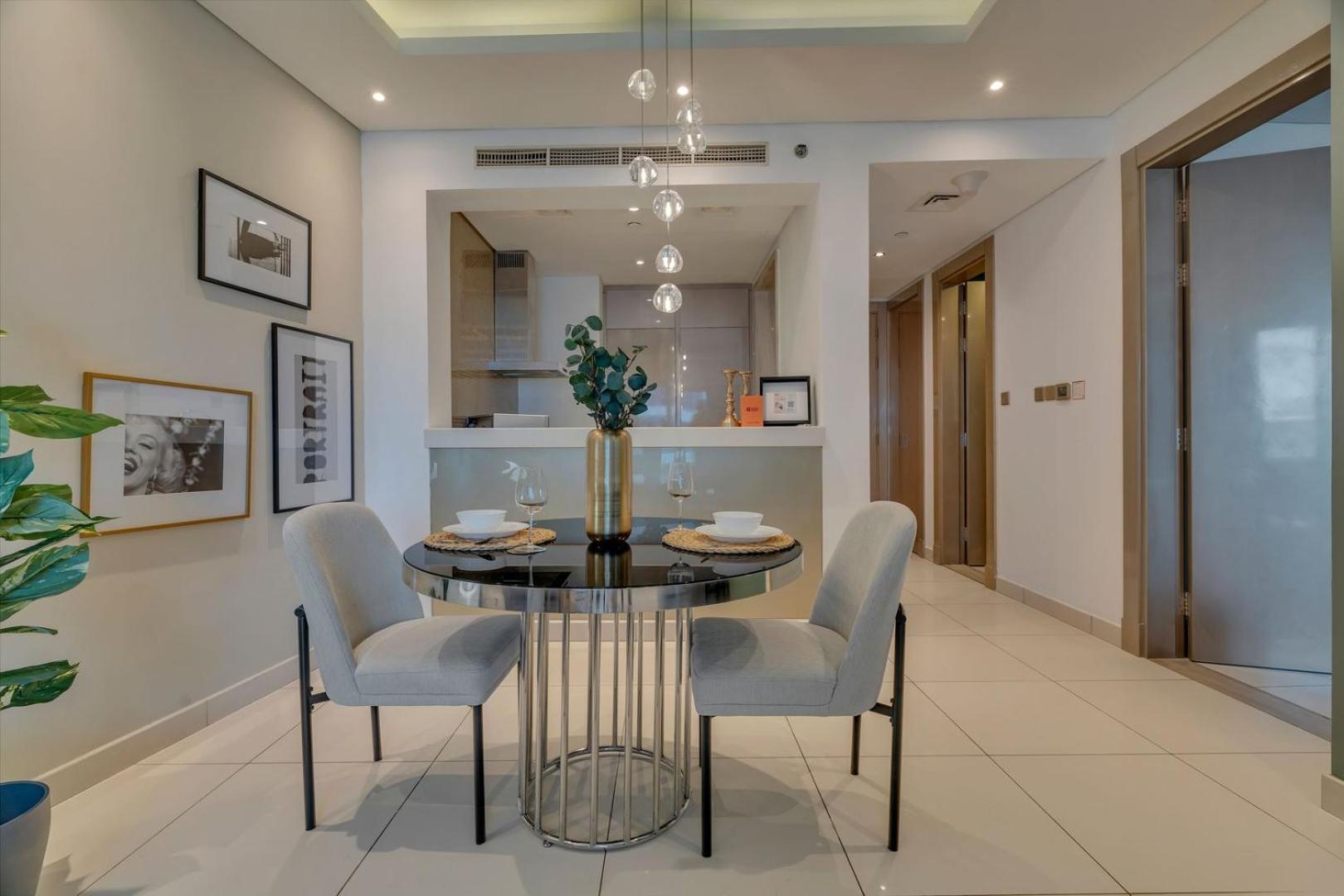 Guestready - Stylish In Business Bay Dubai