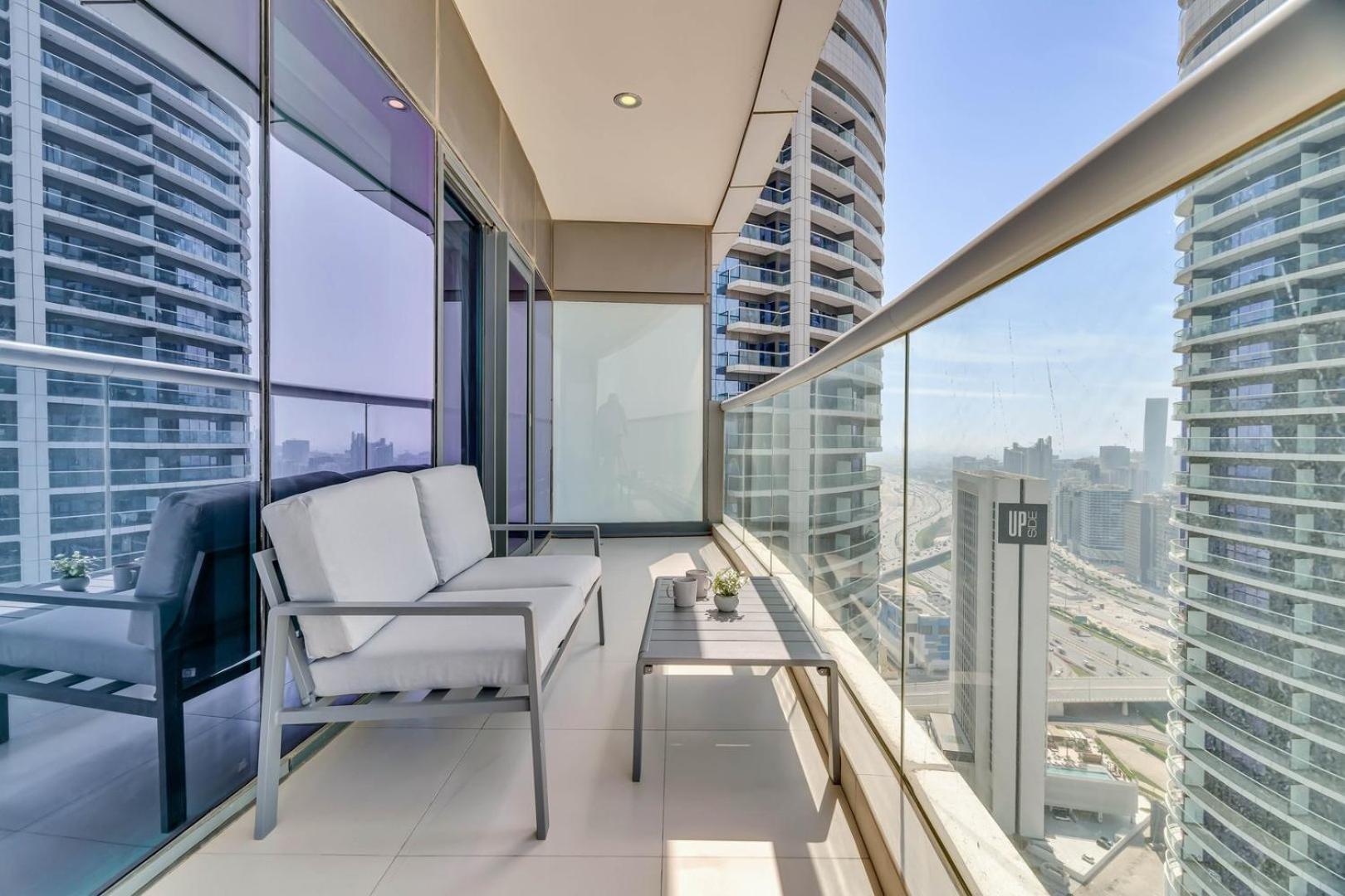 Guestready - Stylish In Business Bay * Dubai