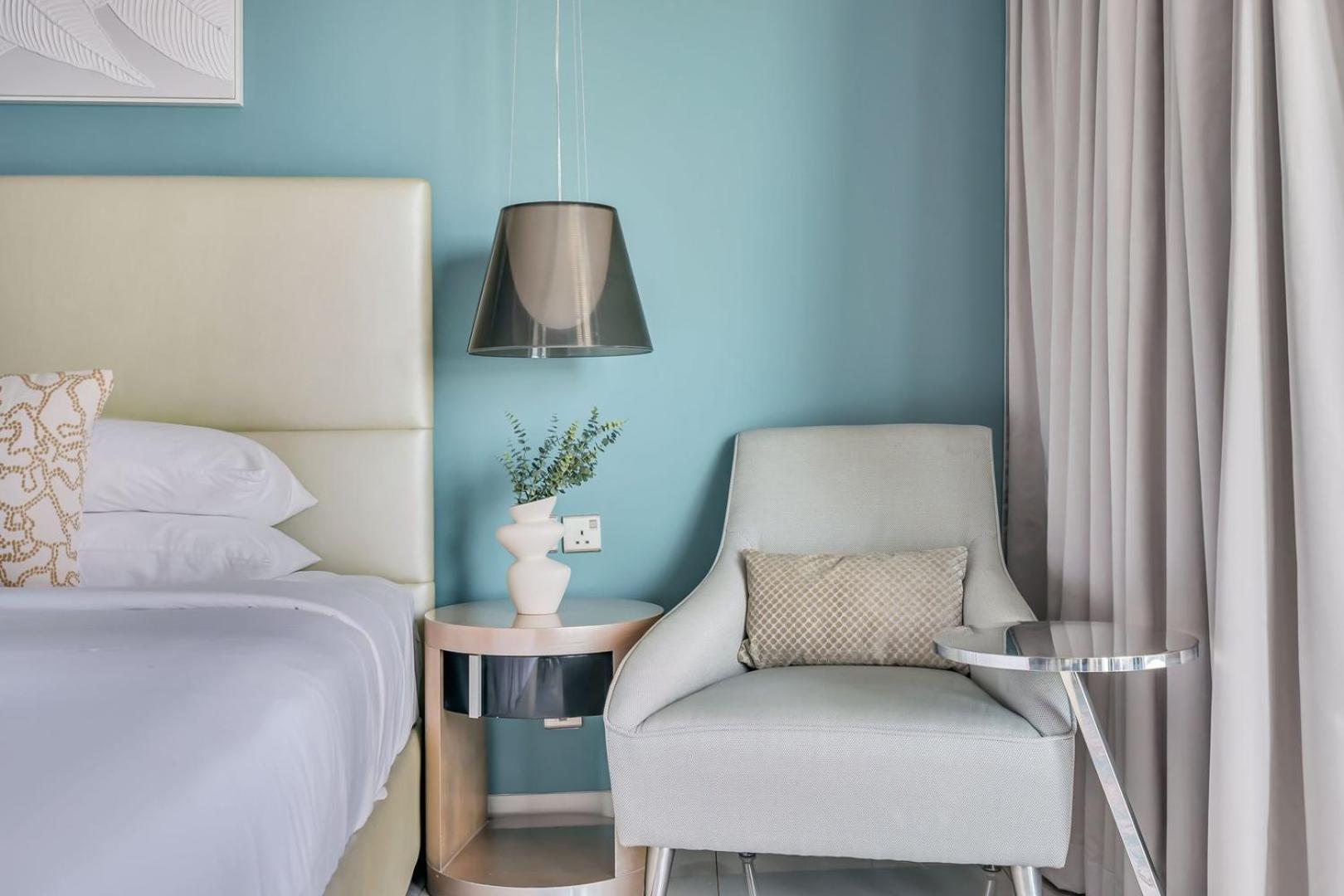 Apartment Guestready - Stylish In Business Bay