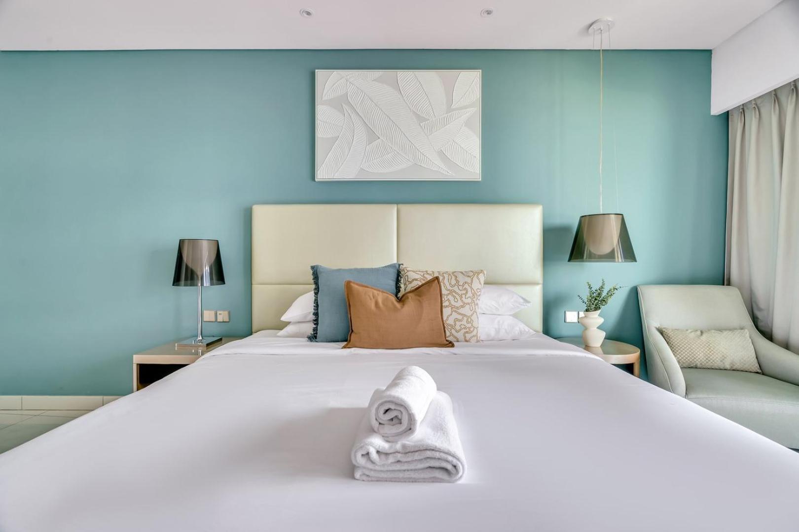 Guestready - Stylish In Business Bay Apartment Dubai