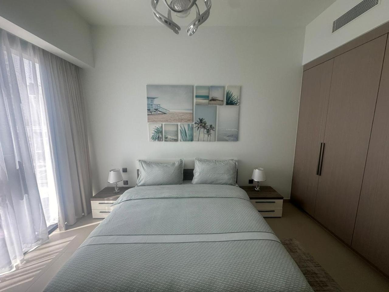 Downtown Spacious 1 Bedroom On Boulevard 2 Minutes Walking Distance To Burj-khalifa Apartment *