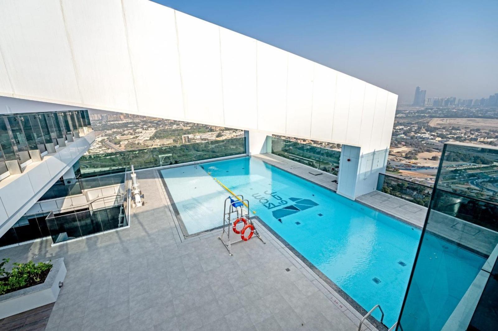 Primestay - Spectacular 1br In Difc - 1 Residences West Dubai