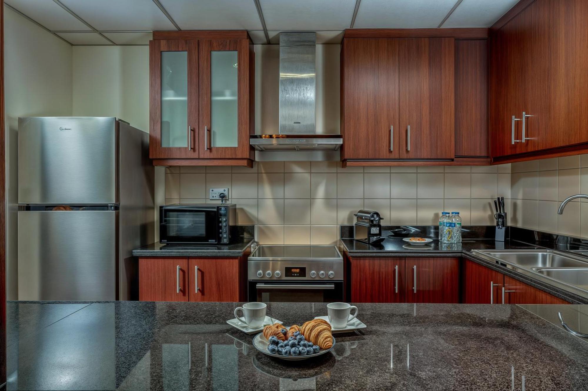 Apartment Luxury Eye View Living - Access I Marina Walk *
