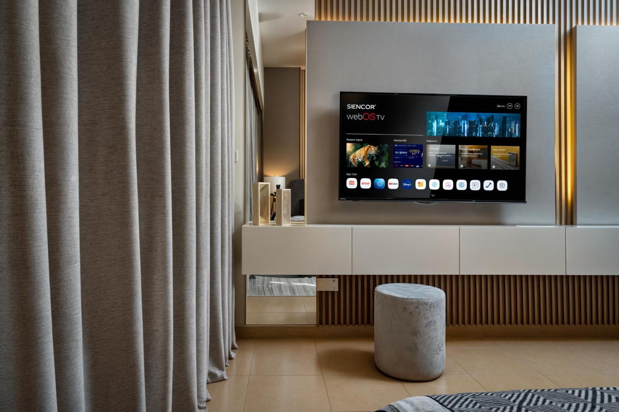 Luxury Eye View Living - Access I Marina Walk * Dubai