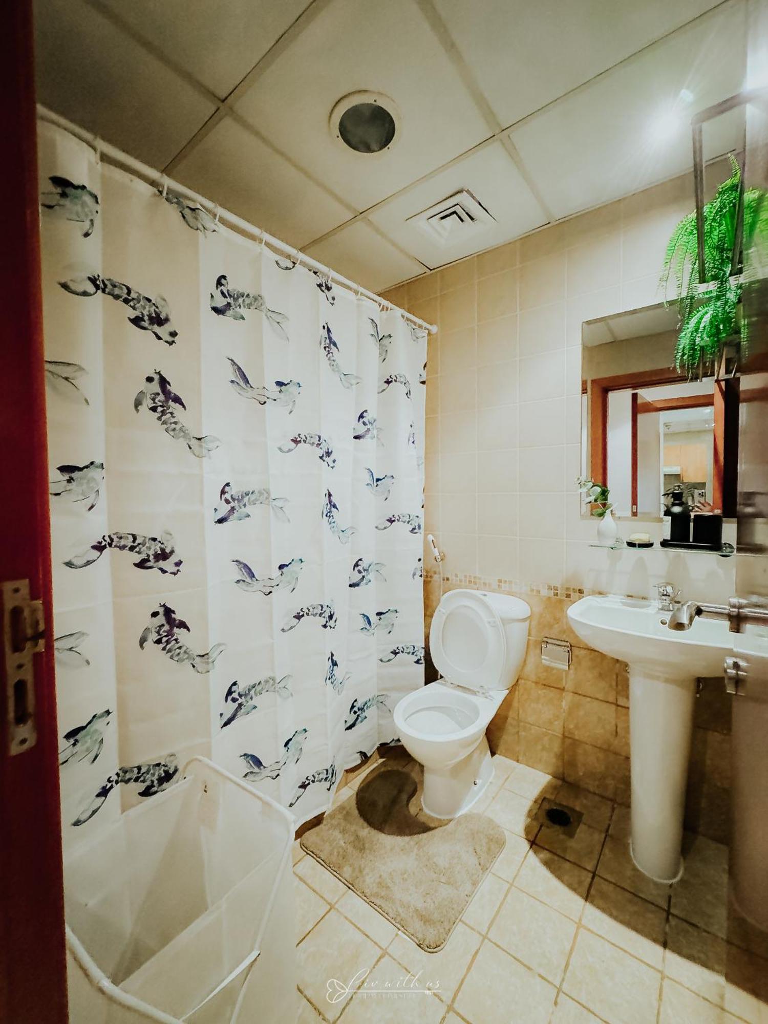 Liv With Us Homes - Marina View Tower B
