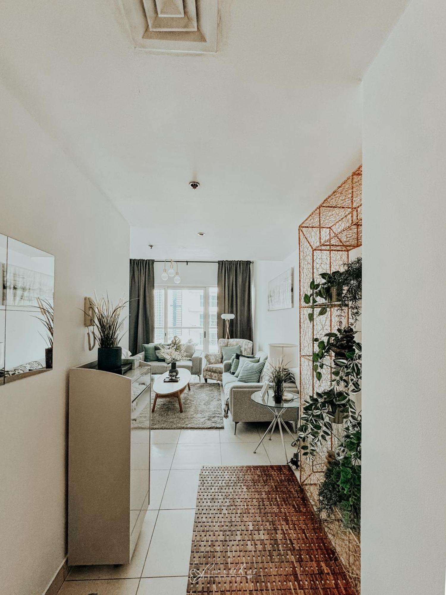 Apartment Liv With Us Homes - Marina View Tower B