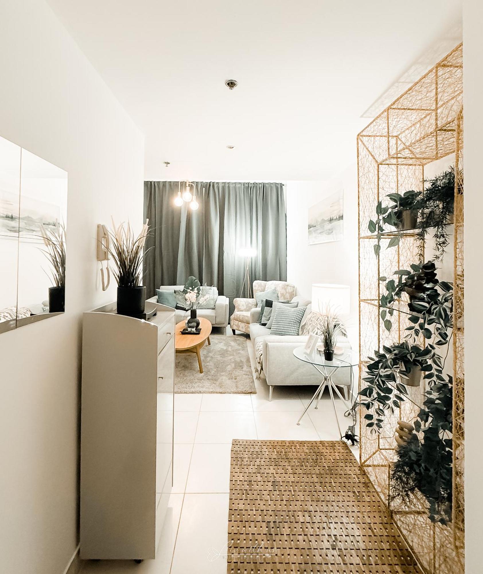 Apartment Liv With Us Homes - Marina View Tower B Dubai