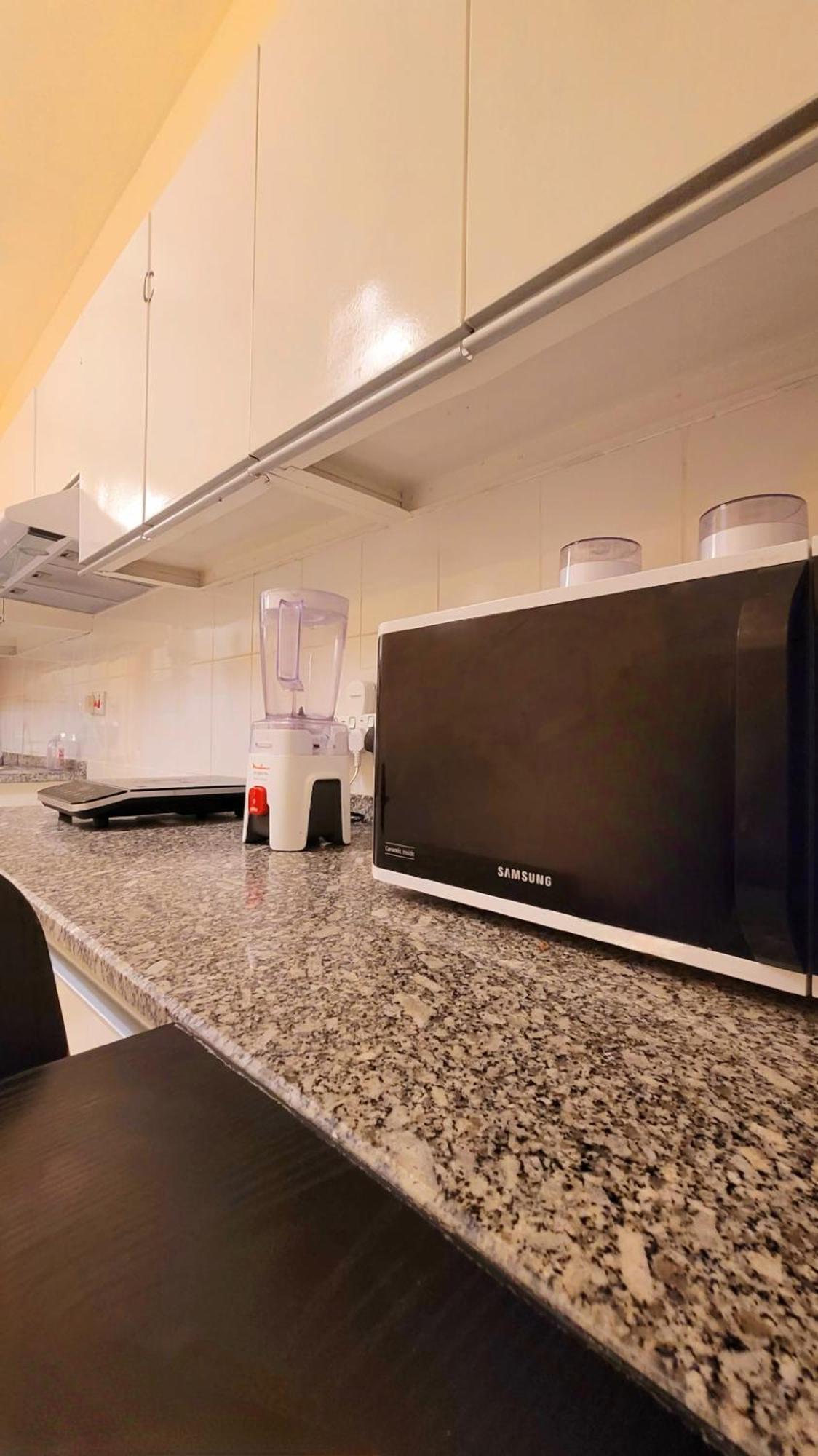 Apartment Westay Ladies *
