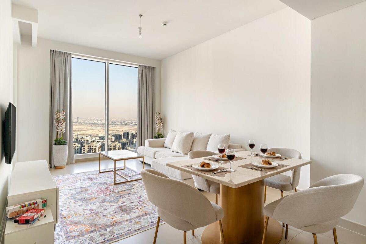 First Class 1br Cozy Harbour Hideaway Apartment
