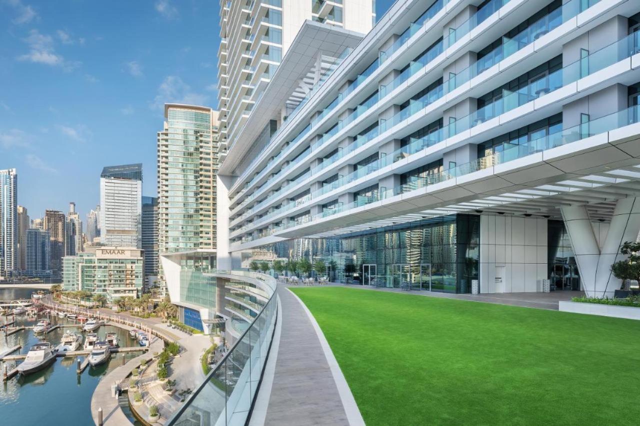 Vida & Yacht Club -new 2 Bhk -sea, Ain & Marina View *