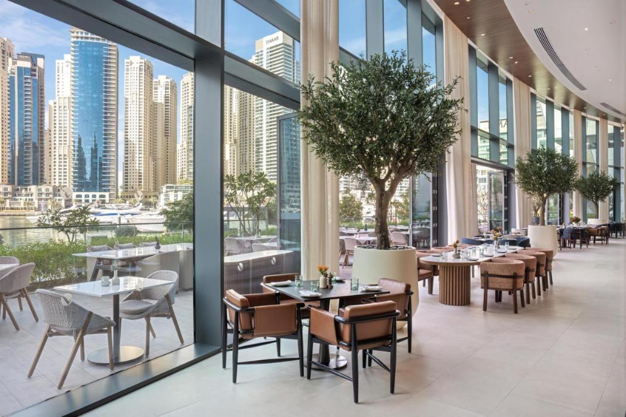 Vida & Yacht Club -new 2 Bhk -sea, Ain & Marina View Dubai