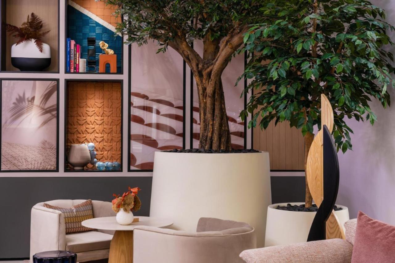 Vida & Yacht Club -new 2 Bhk -sea, Ain & Marina View
