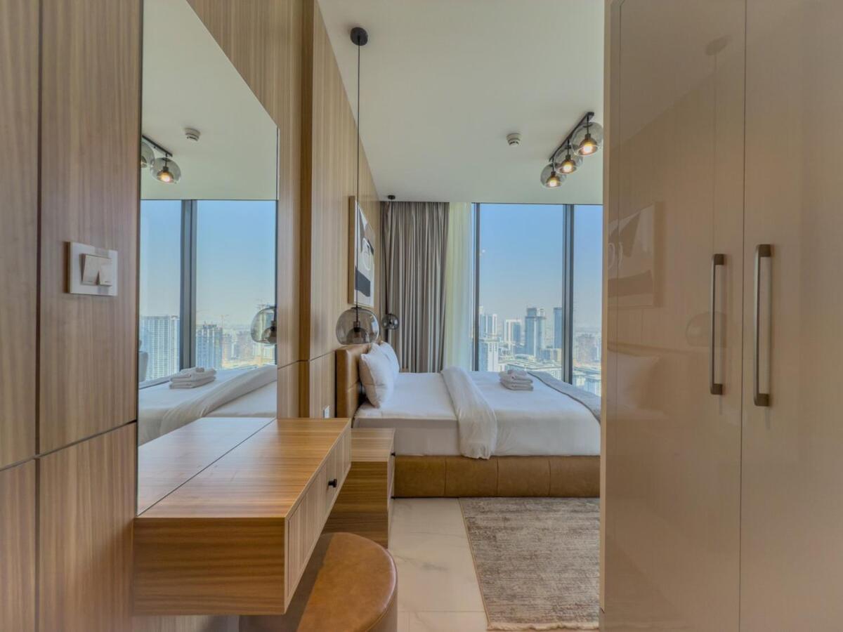 Apartment Elegant 2-br With Modern Comfort Dubai