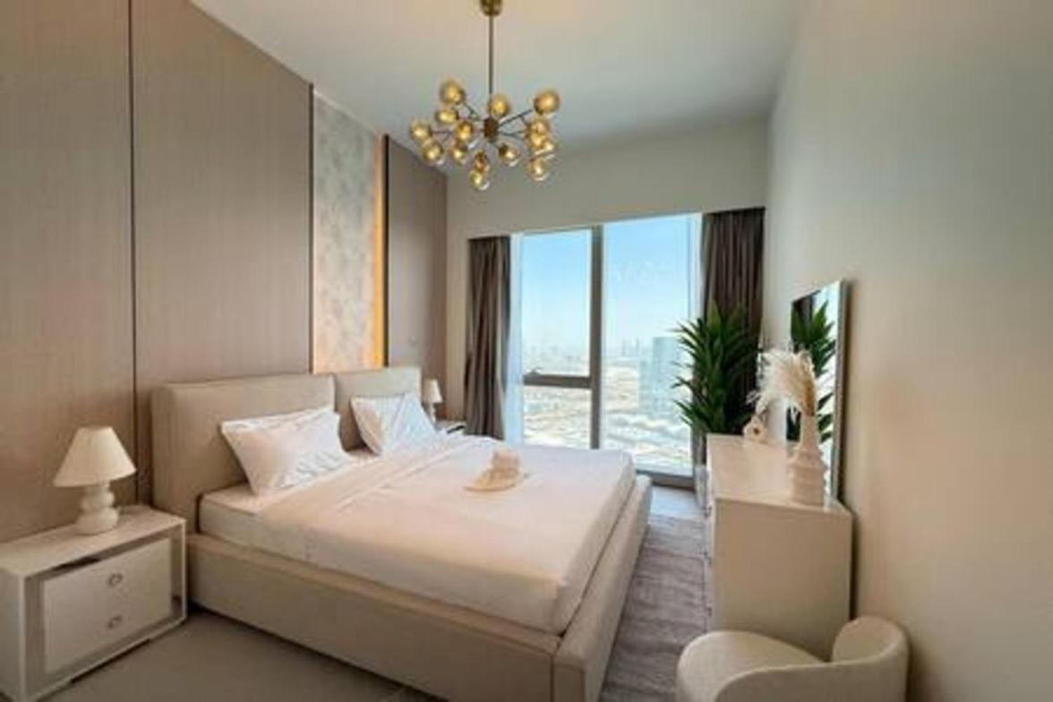 Likehome 5607gr 2-bhk With Burj Khalifa View In Downtown Apartment