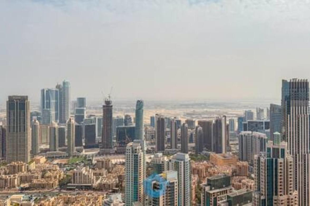 Likehome 5610gr Sky-high Two Bedroom In Downtown * Dubai