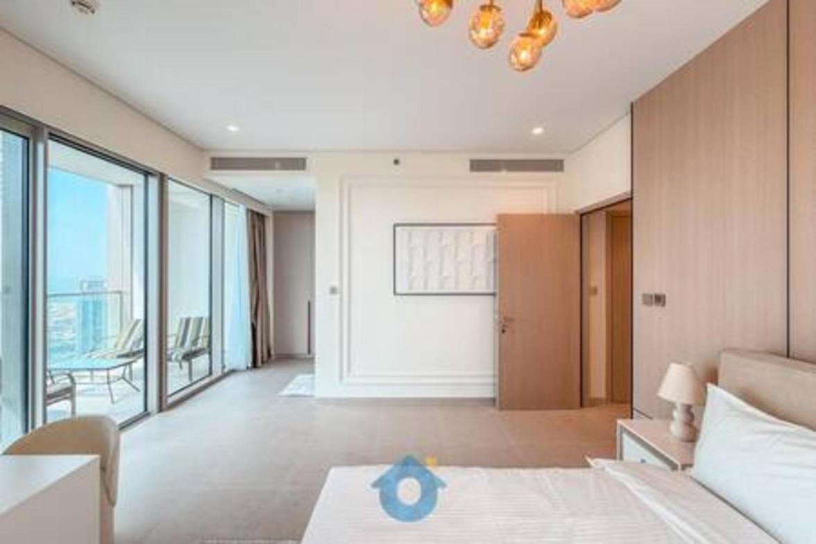 Likehome 5610gr Sky-high Two Bedroom In Downtown Apartment *