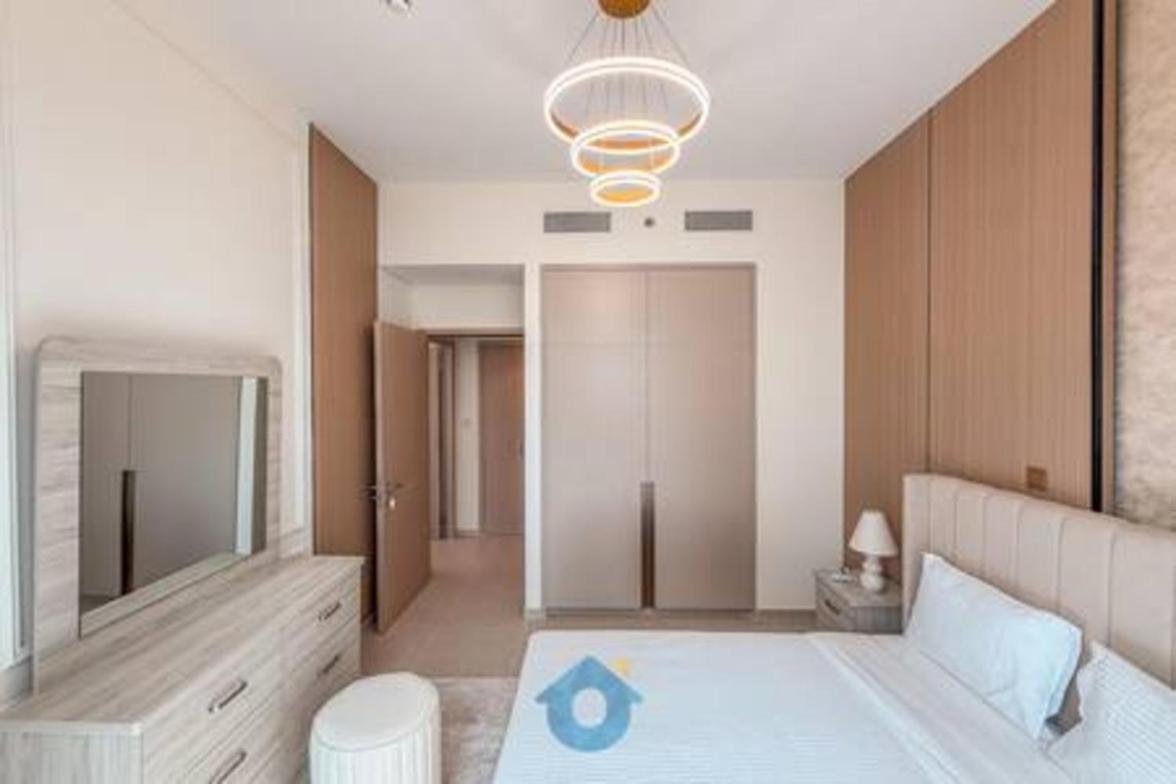 Likehome 5610gr Sky-high Two Bedroom In Downtown *