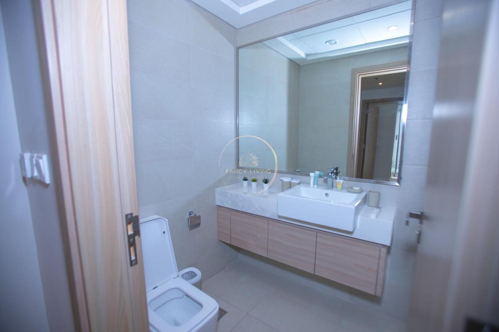 3bhk Located In Azizi Riviera * Dubai