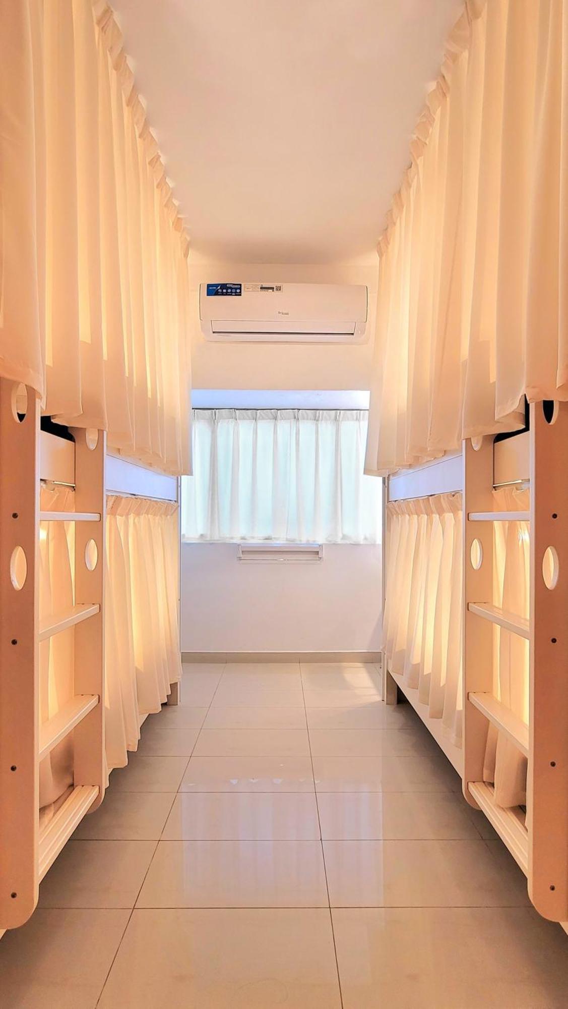 Westay Ladies Apartment Dubai