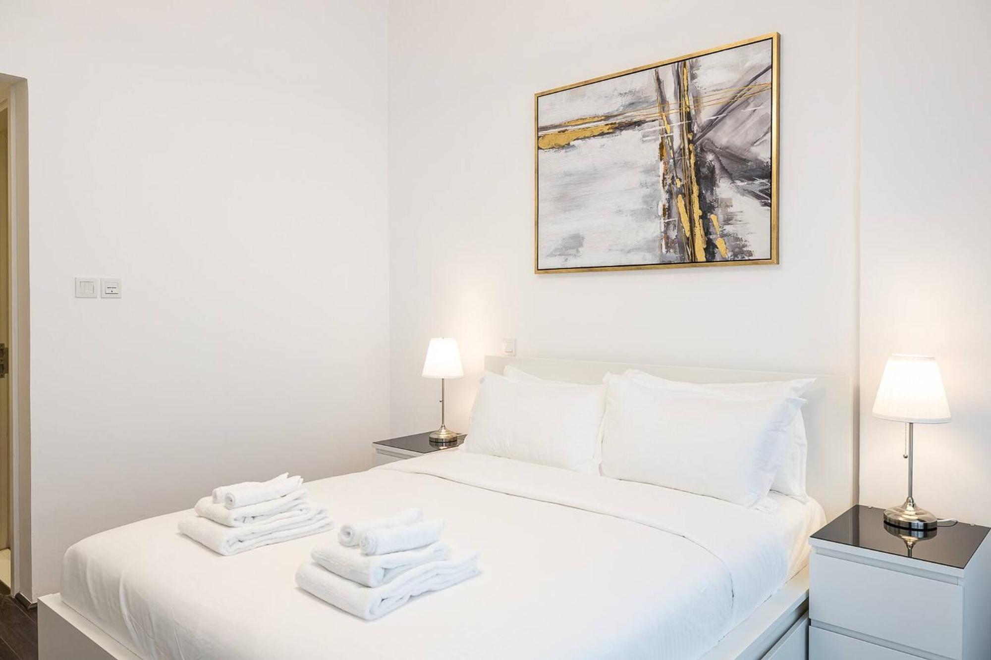 Unique Cosy &spacious 2br In Al Sufouh Apartment Dubai